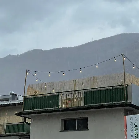 Apartment Con Terrazza A Due Minuti Dal *