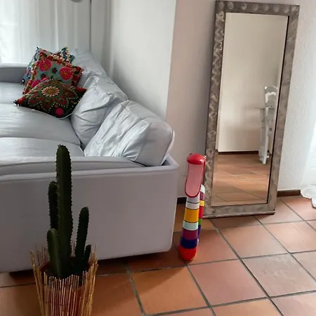 Con Terrazza A Due Minuti Dal Apartment *
