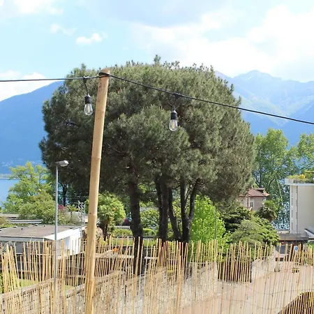 Apartamento Con Terrazza A Due Minuti Dal *